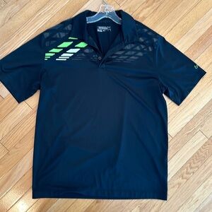 Nike Golf Tour Performance Dri-fit golf shirt